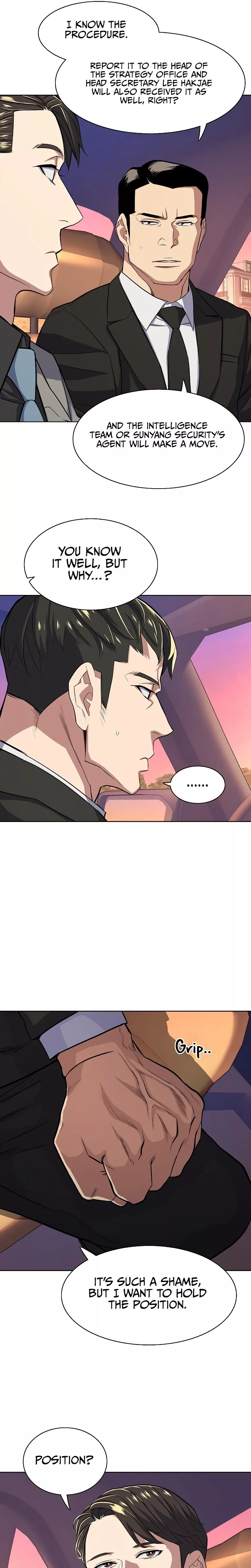 Read Reborn Rich Manga Online