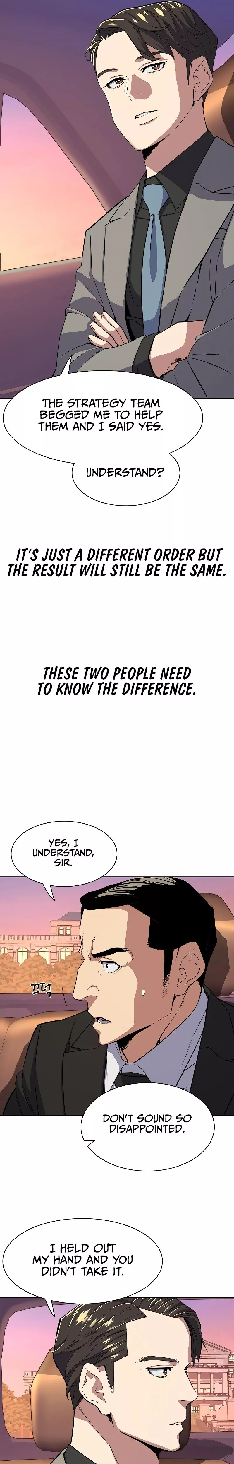 Read Reborn Rich Manga Online