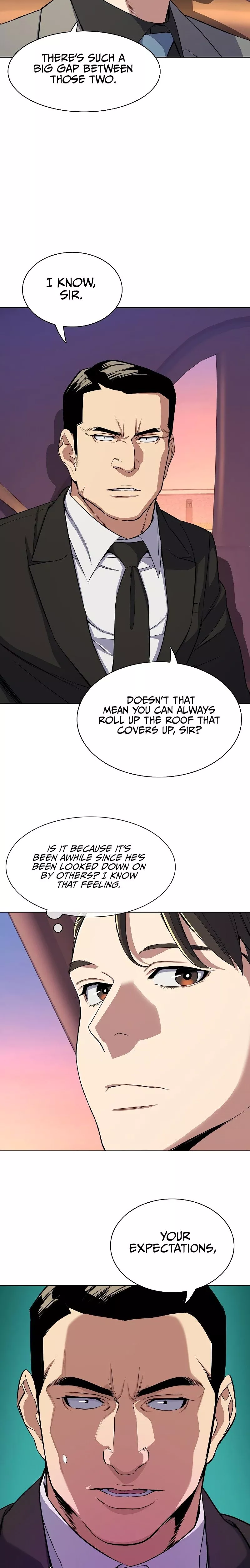 Read Reborn Rich Manga Online