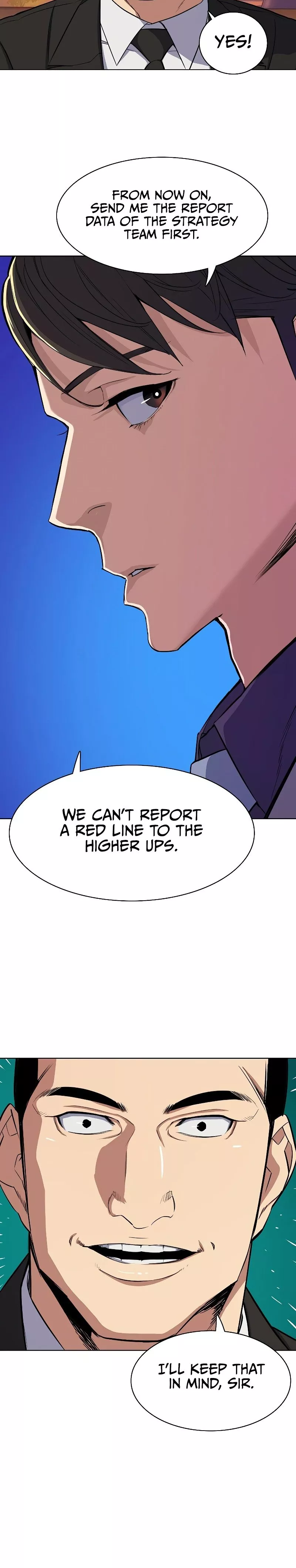 Read Reborn Rich Manga Online
