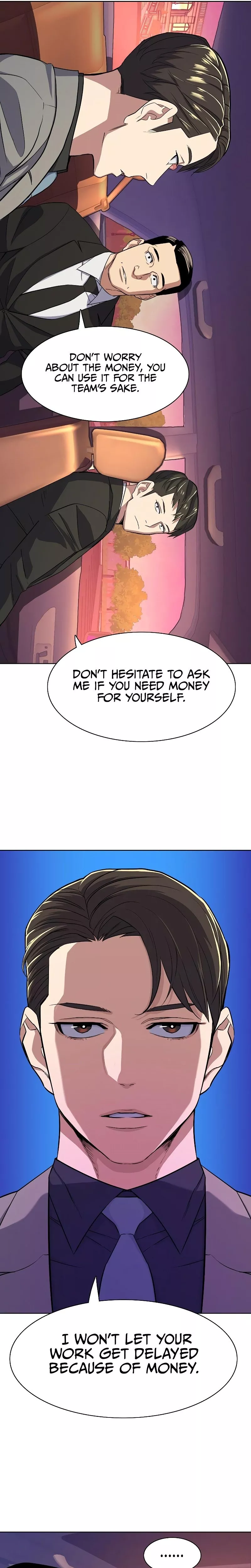 Read Reborn Rich Manga Online