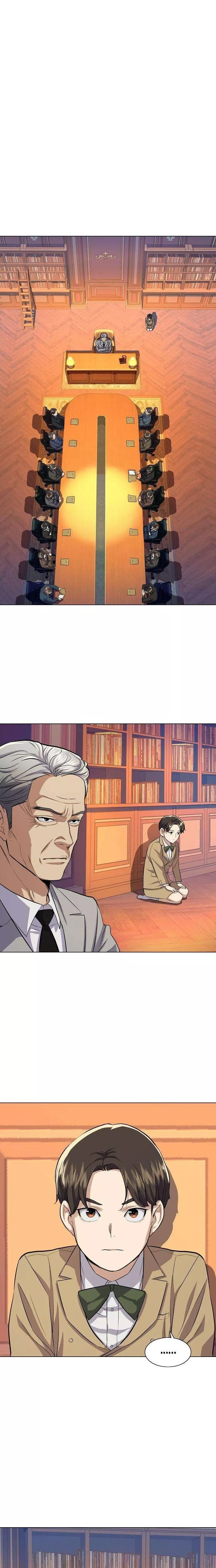 Read Reborn Rich Manga Online