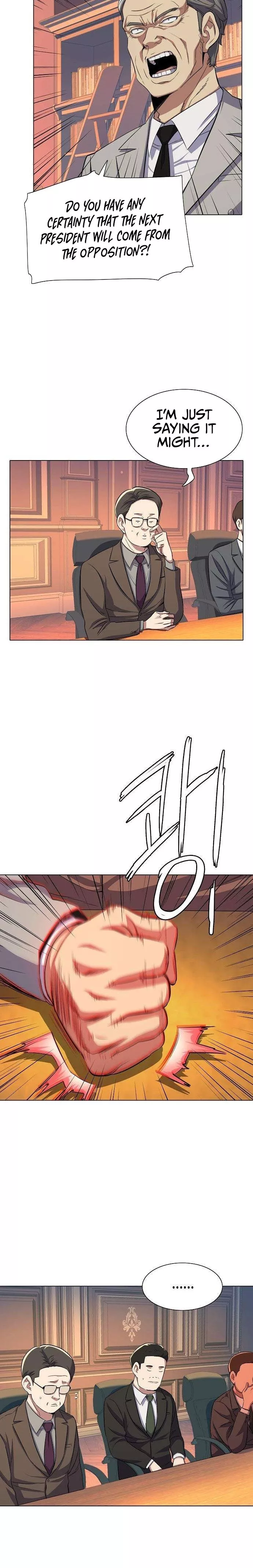 Read Reborn Rich Manga Online