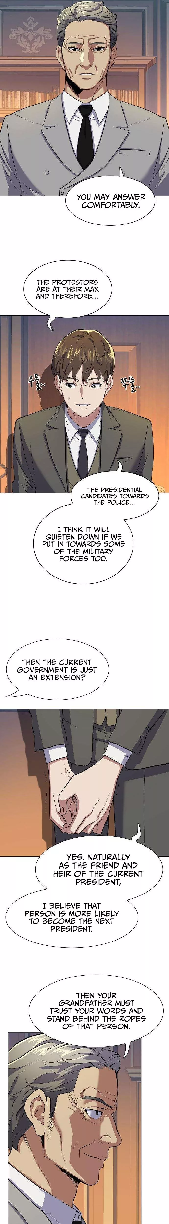 Read Reborn Rich Manga Online