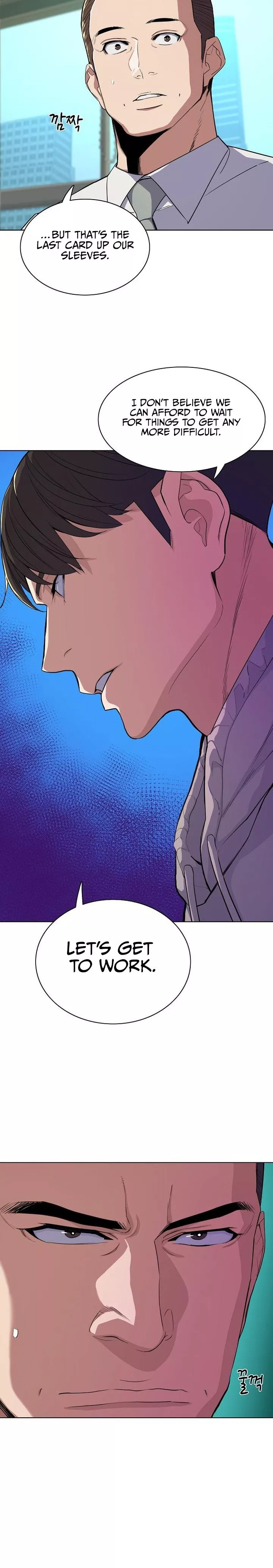 Read Reborn Rich Manga Online