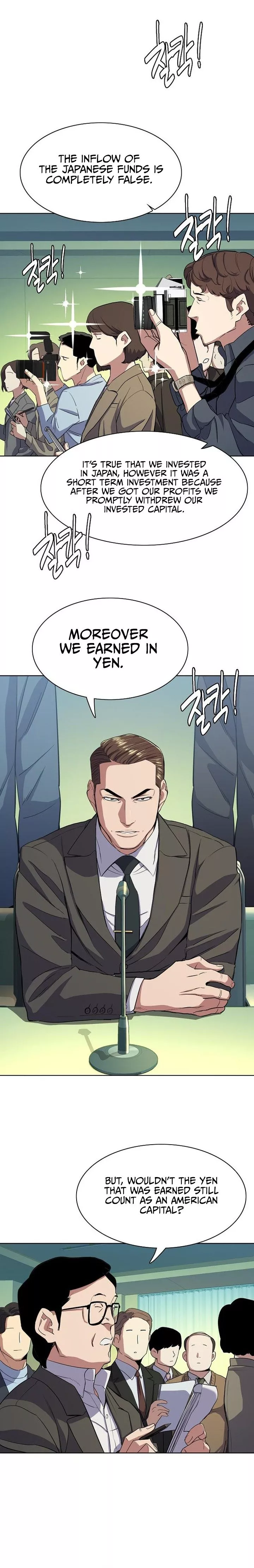 Read Reborn Rich Manga Online