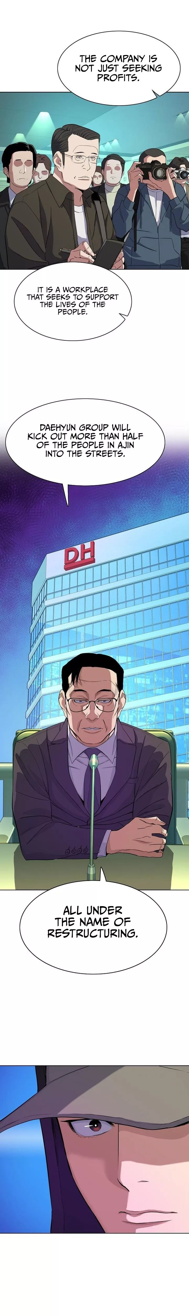 Read Reborn Rich Manga Online