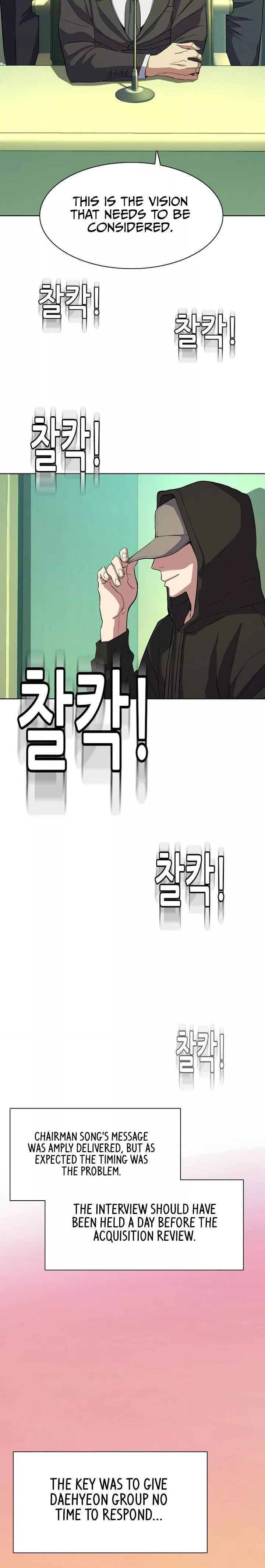 Read Reborn Rich Manga Online
