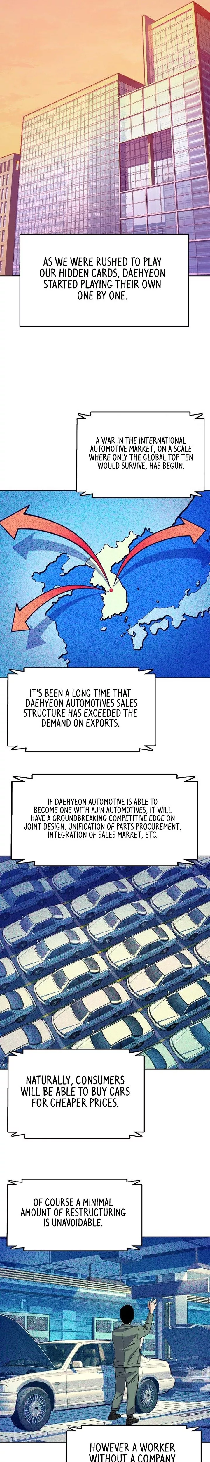 Read Reborn Rich Manga Online