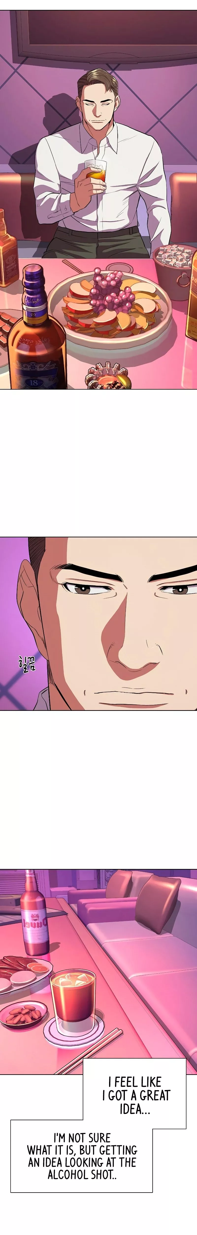 Read Reborn Rich Manga Online