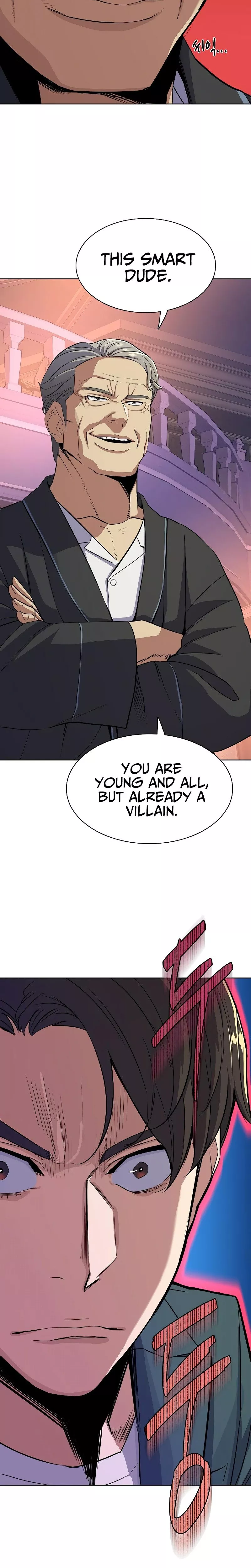 Read Reborn Rich Manga Online