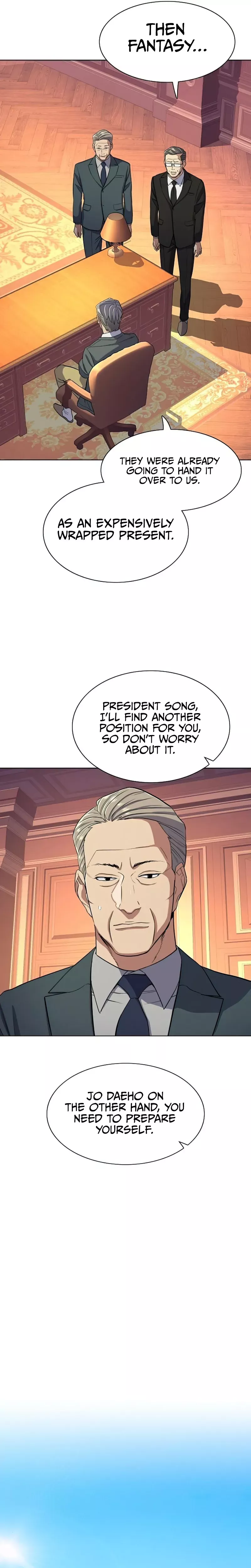 Read Reborn Rich Manga Online