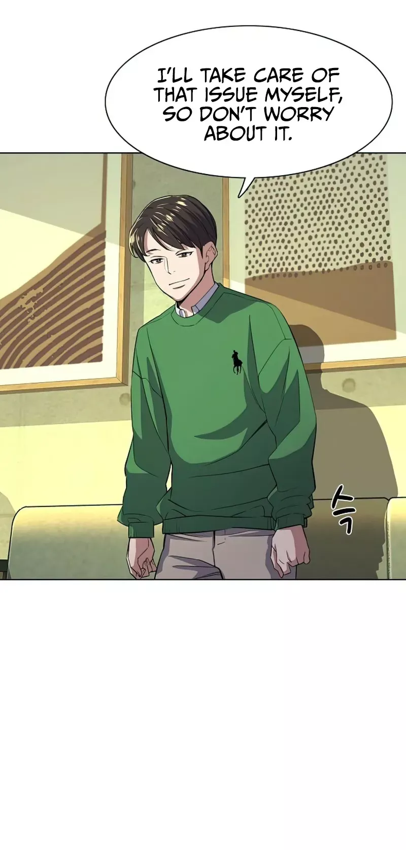 Read Reborn Rich Manga Online