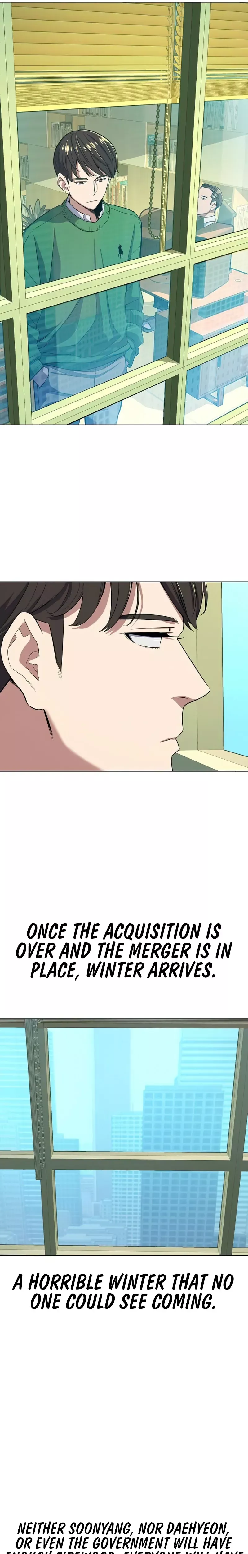 Read Reborn Rich Manga Online