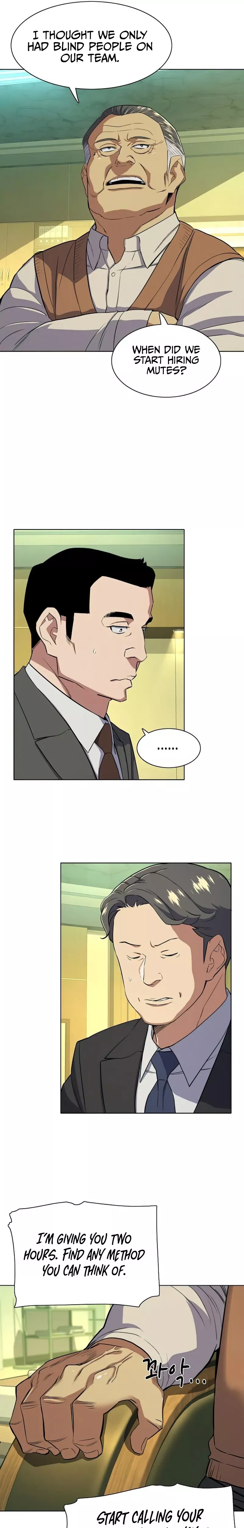 Read Reborn Rich Manga Online