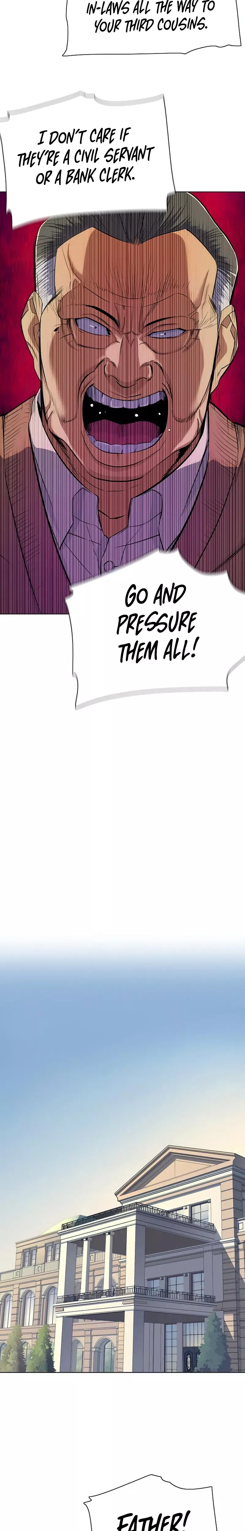 Read Reborn Rich Manga Online