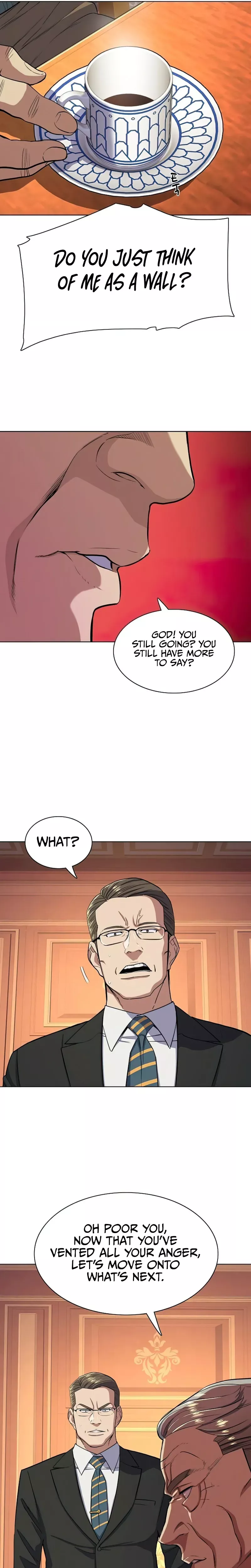 Read Reborn Rich Manga Online