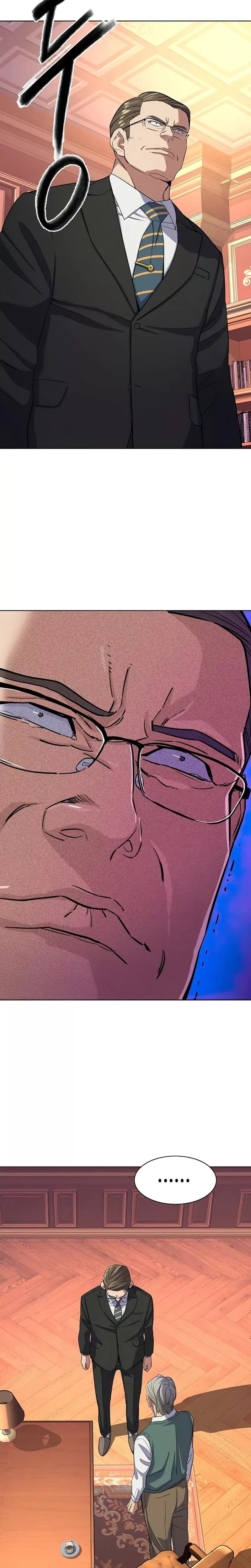 Read Reborn Rich Manga Online