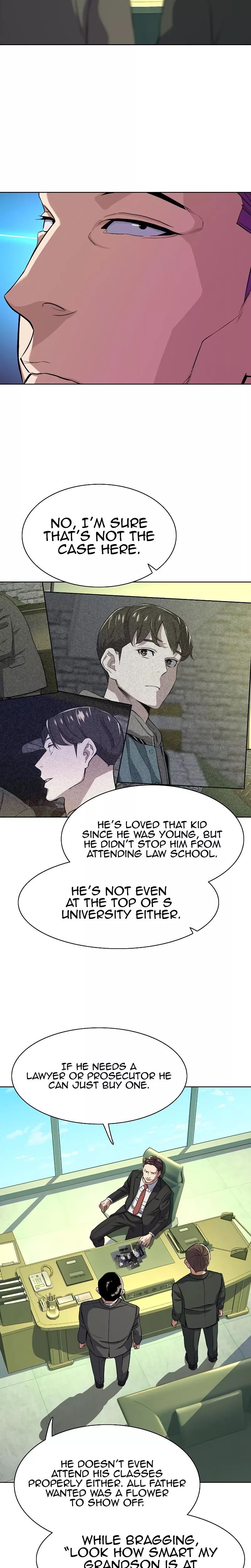 Read Reborn Rich Manga Online
