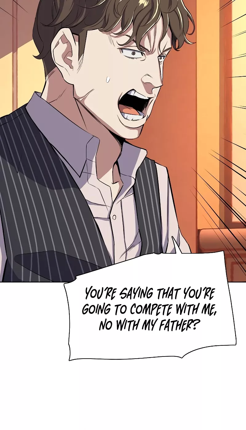 Read Reborn Rich Manga Online