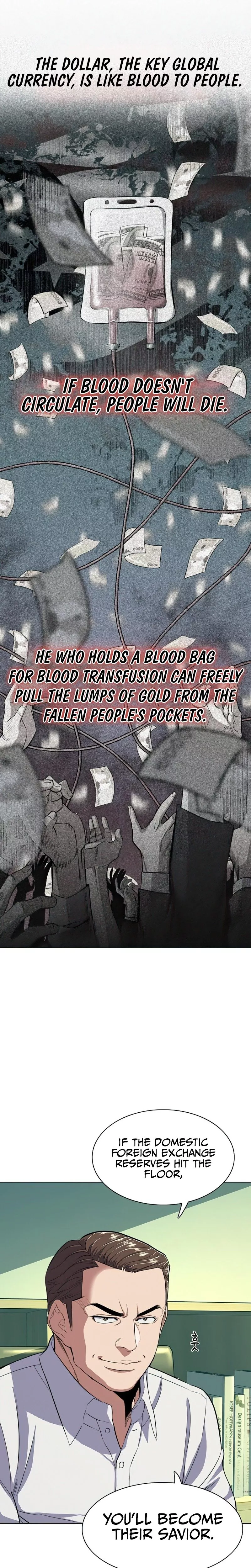 Read Reborn Rich Manga Online