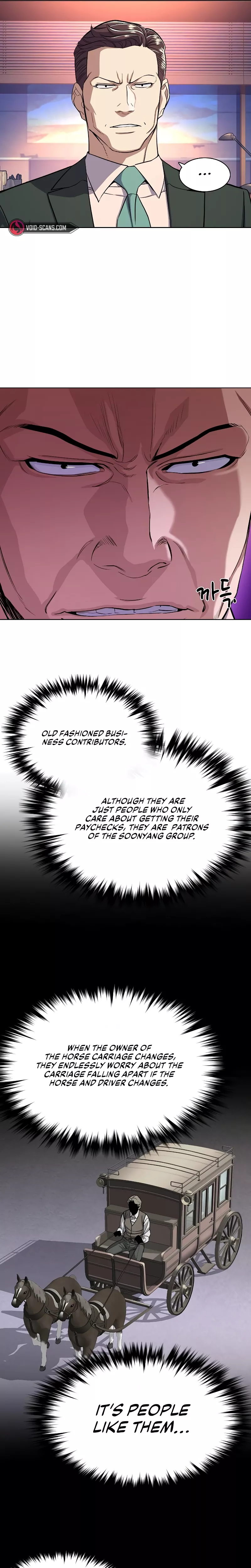 Read Reborn Rich Manga Online