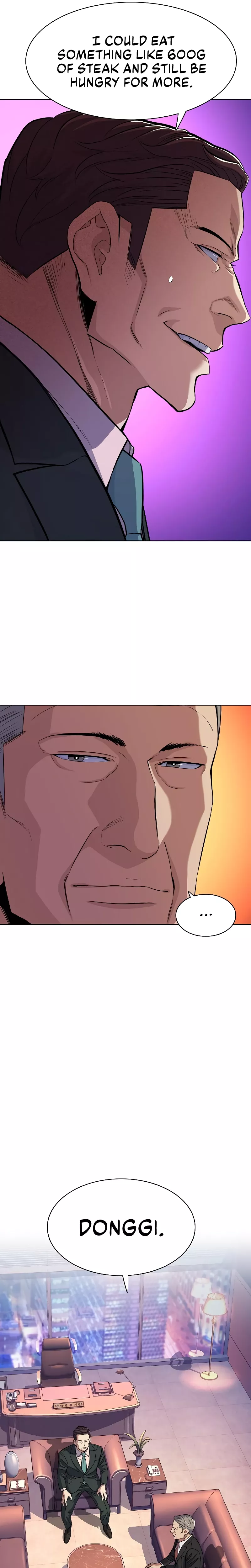 Read Reborn Rich Manga Online