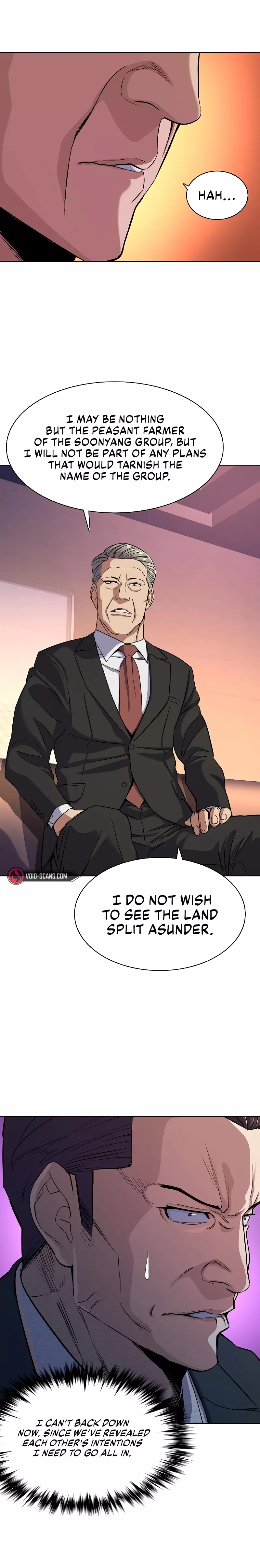 Read Reborn Rich Manga Online