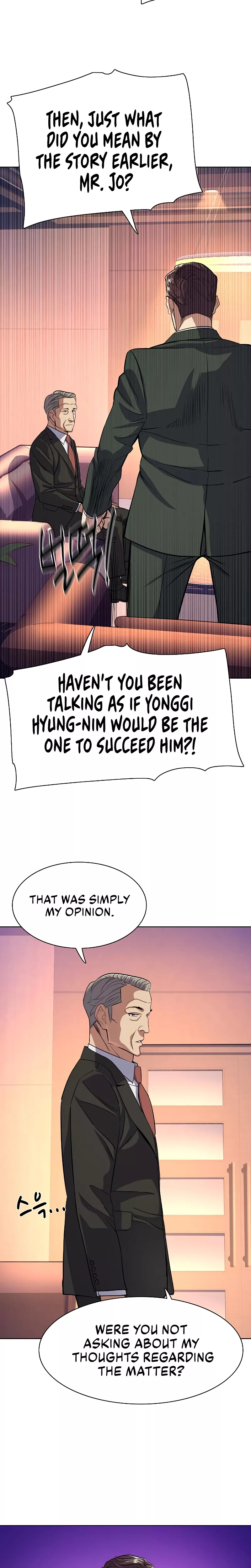 Read Reborn Rich Manga Online