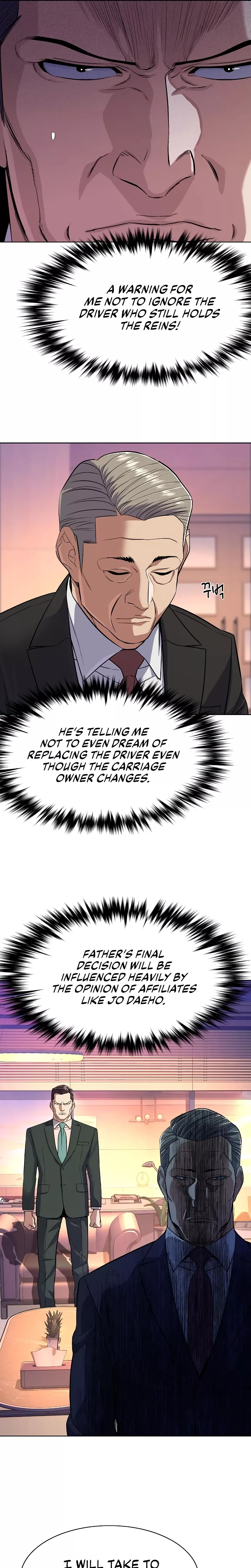 Read Reborn Rich Manga Online