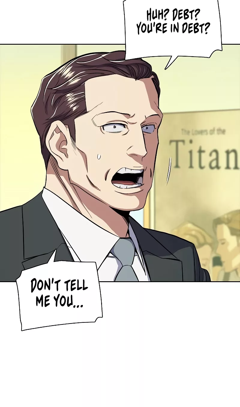 Read Reborn Rich Manga Online