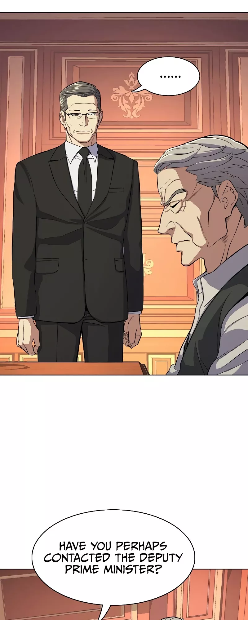 Read Reborn Rich Manga Online