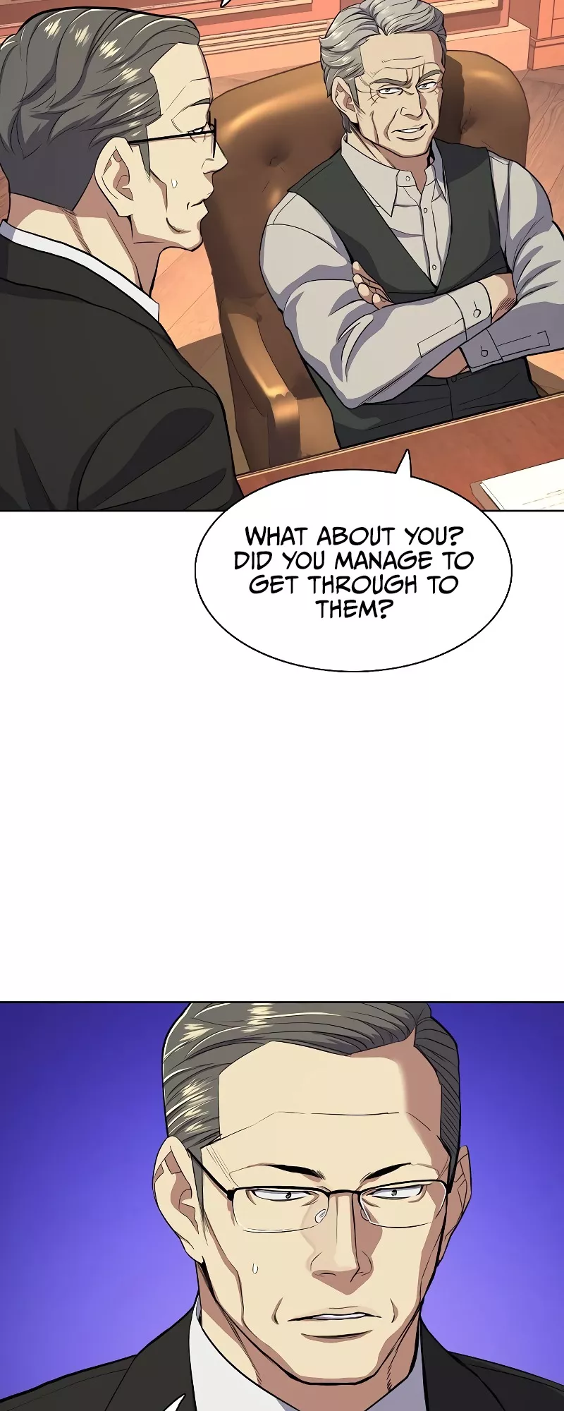 Read Reborn Rich Manga Online
