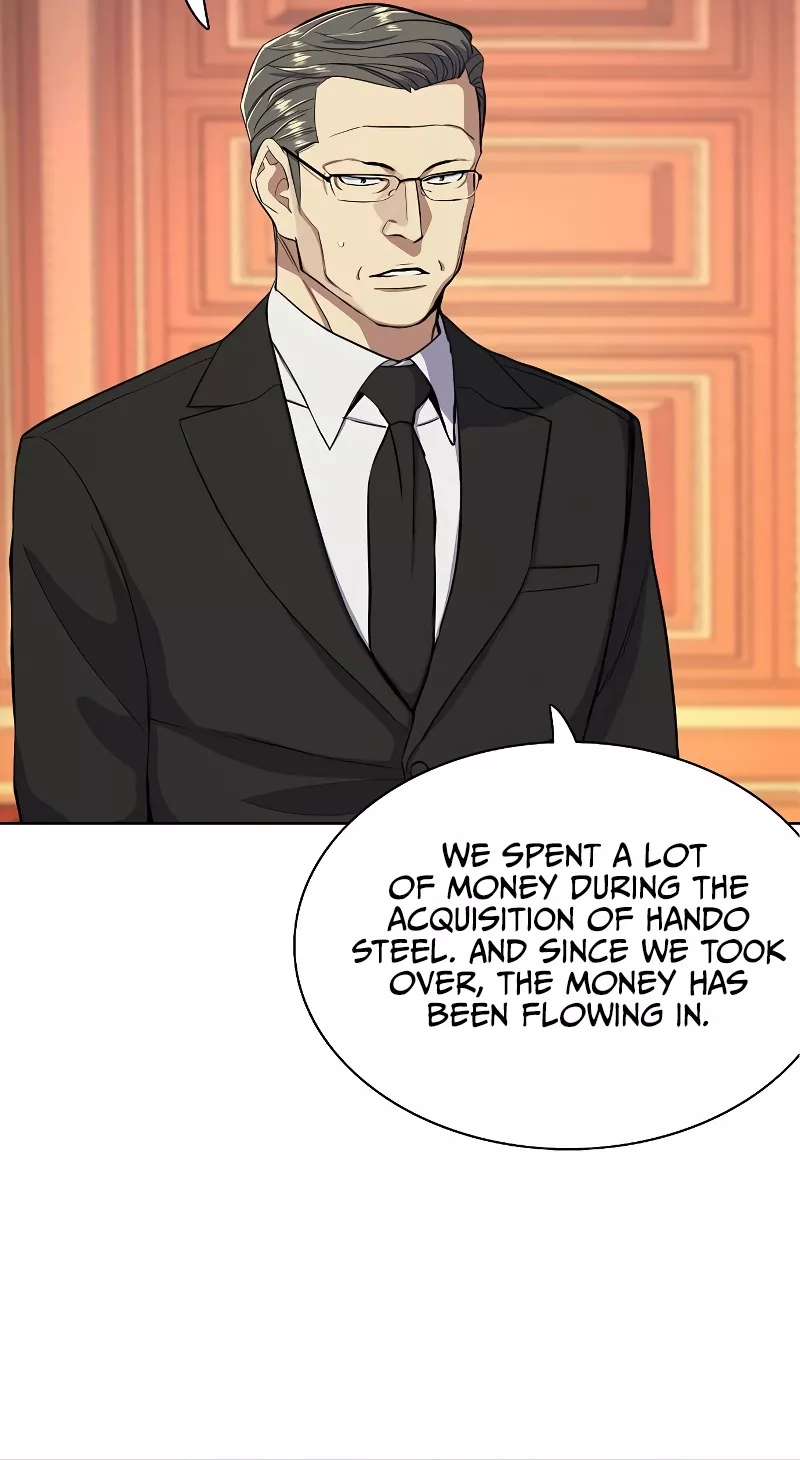 Read Reborn Rich Manga Online
