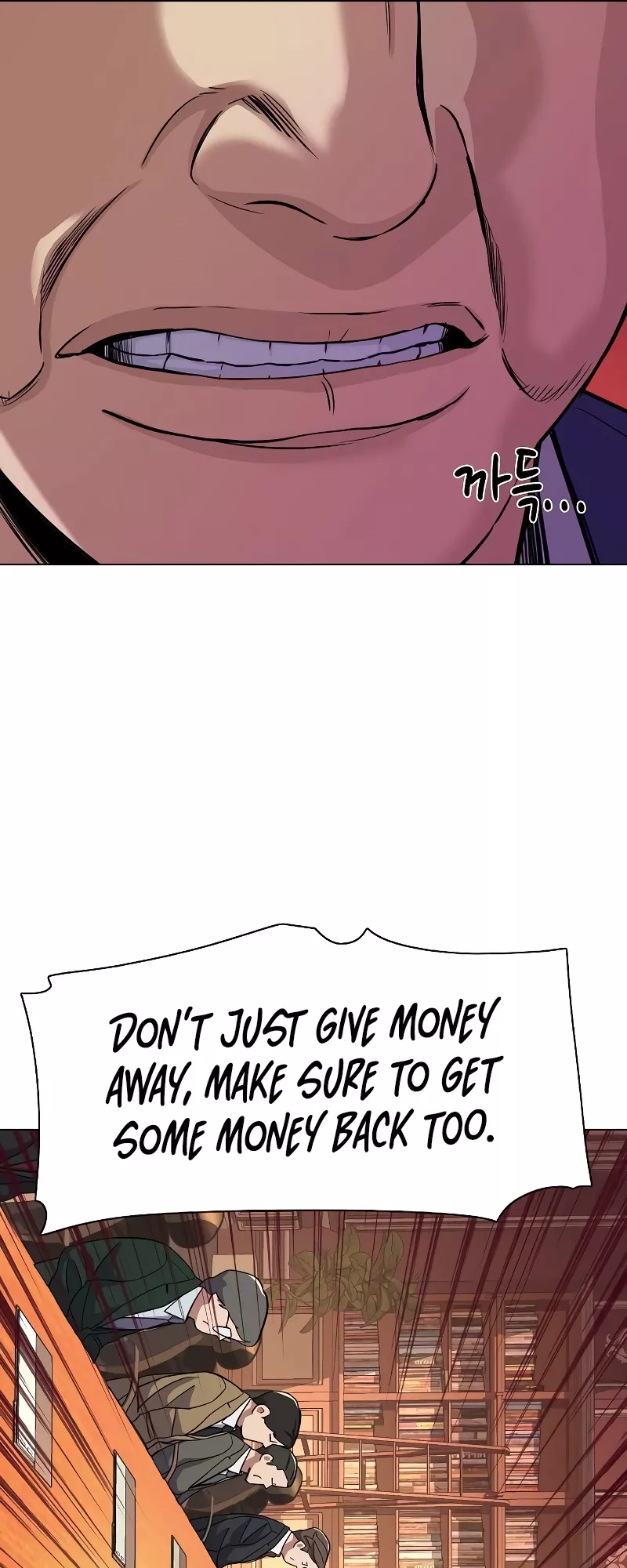 Read Reborn Rich Manga Online