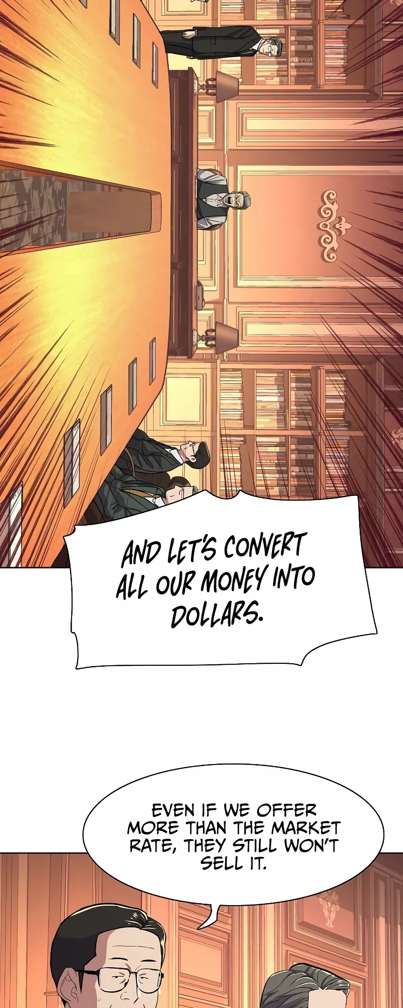Read Reborn Rich Manga Online