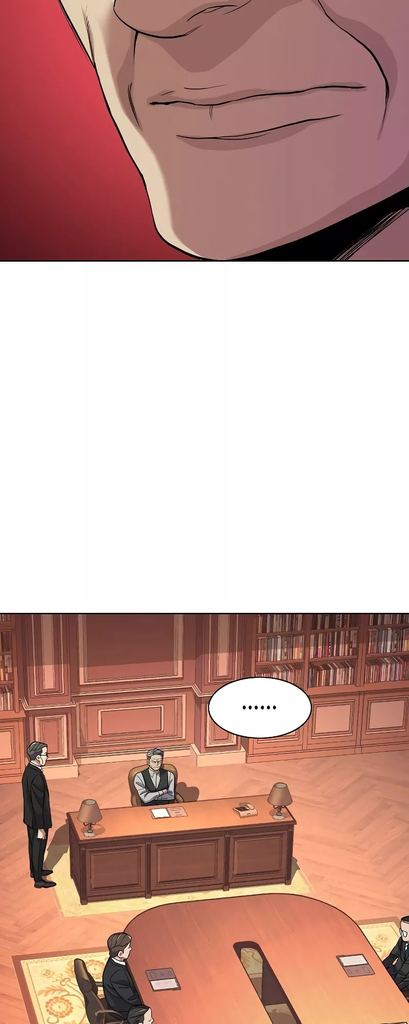 Read Reborn Rich Manga Online