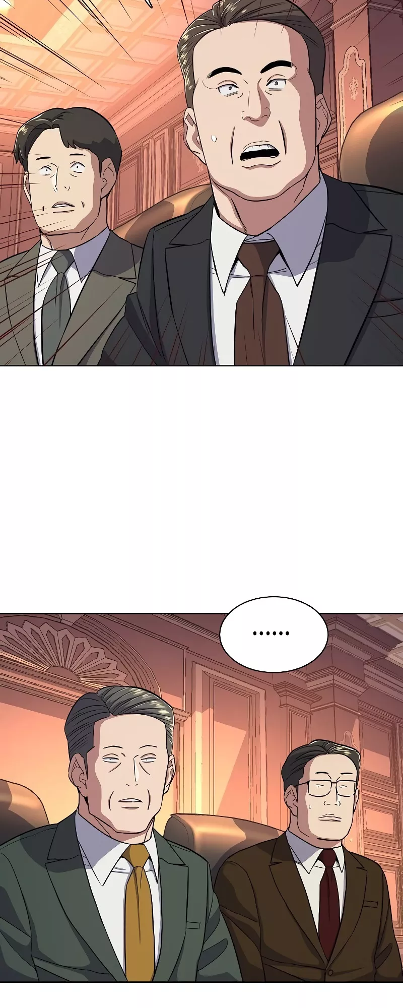 Read Reborn Rich Manga Online