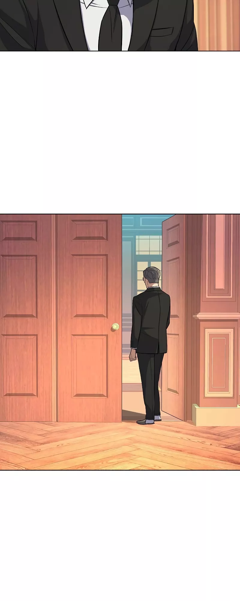 Read Reborn Rich Manga Online