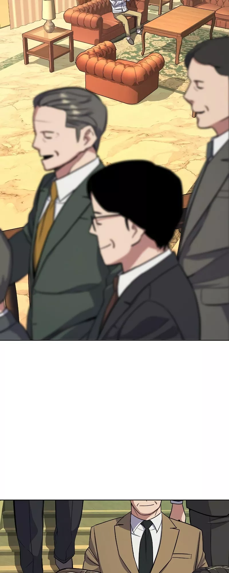 Read Reborn Rich Manga Online