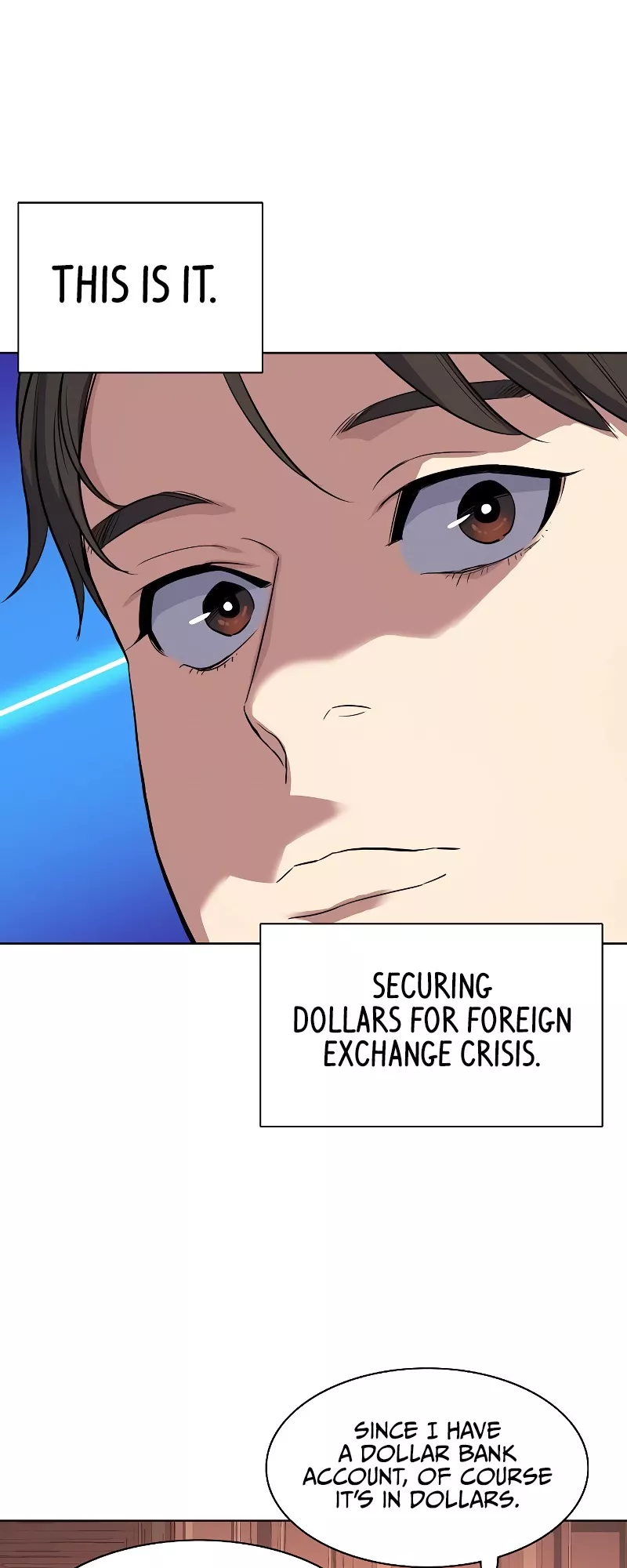 Read Reborn Rich Manga Online