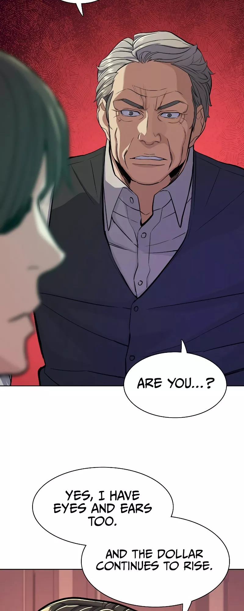 Read Reborn Rich Manga Online