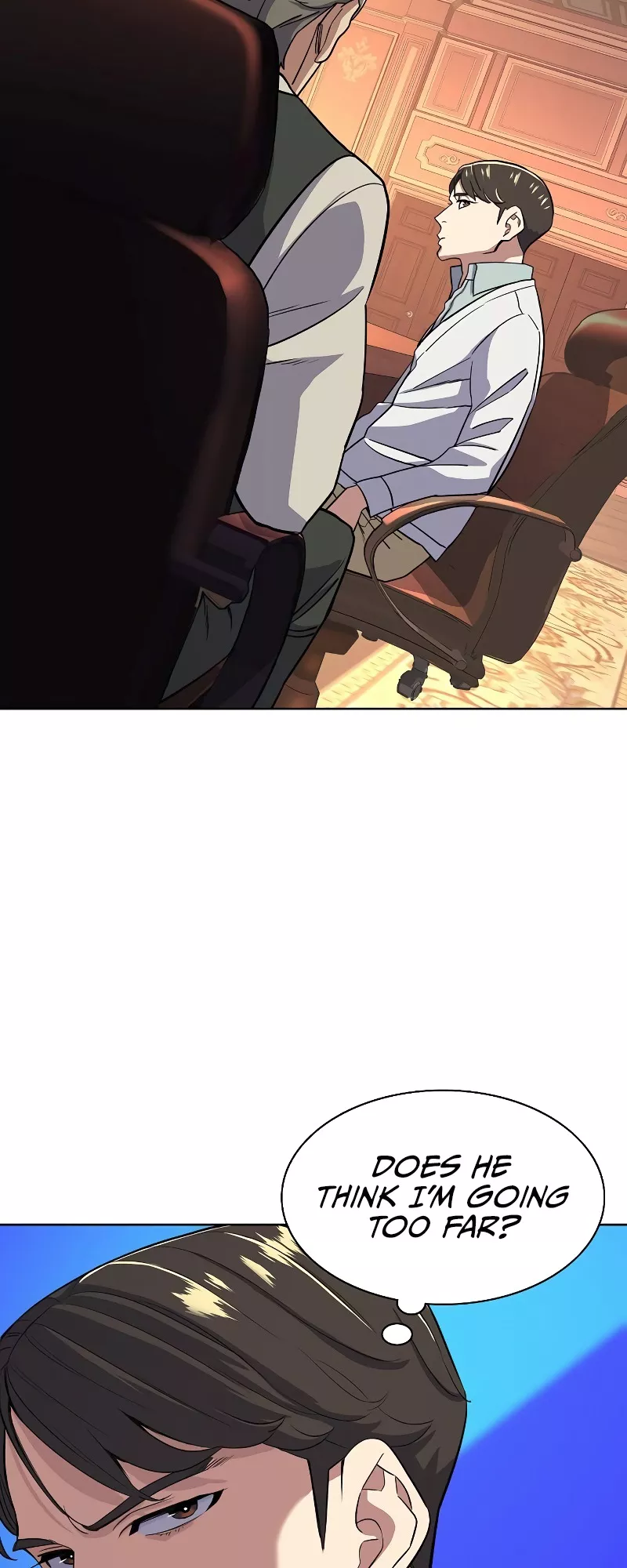 Read Reborn Rich Manga Online