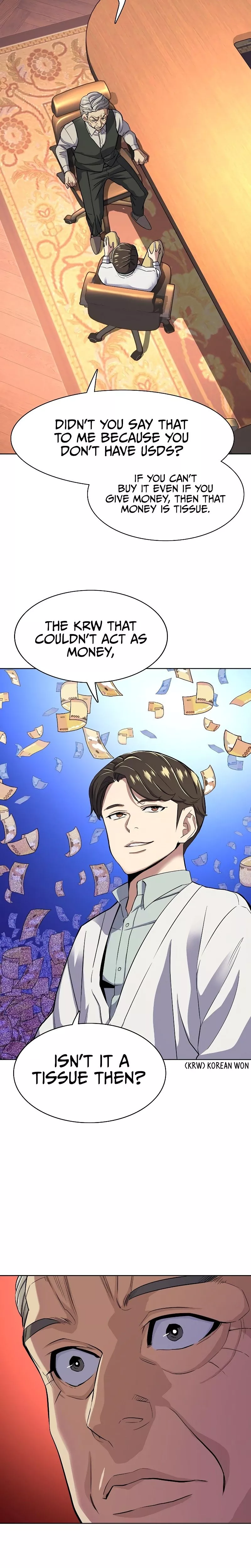 Read Reborn Rich Manga Online