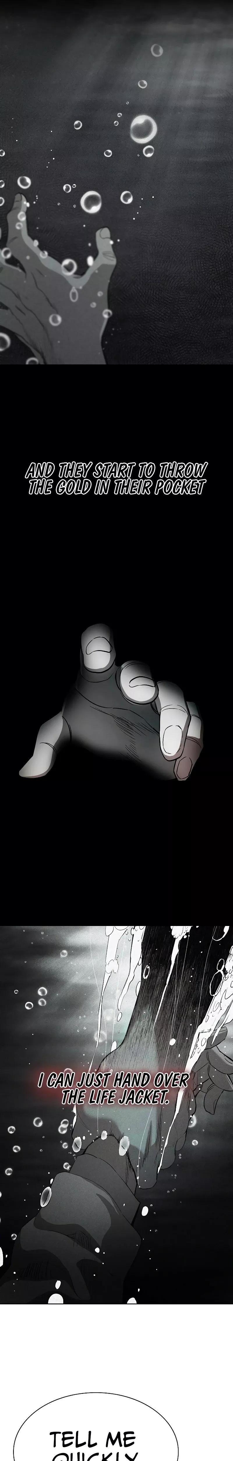 Read Reborn Rich Manga Online