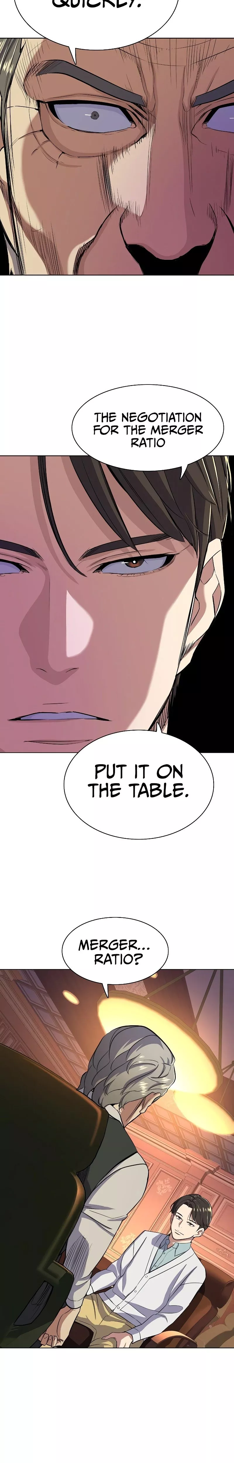 Read Reborn Rich Manga Online