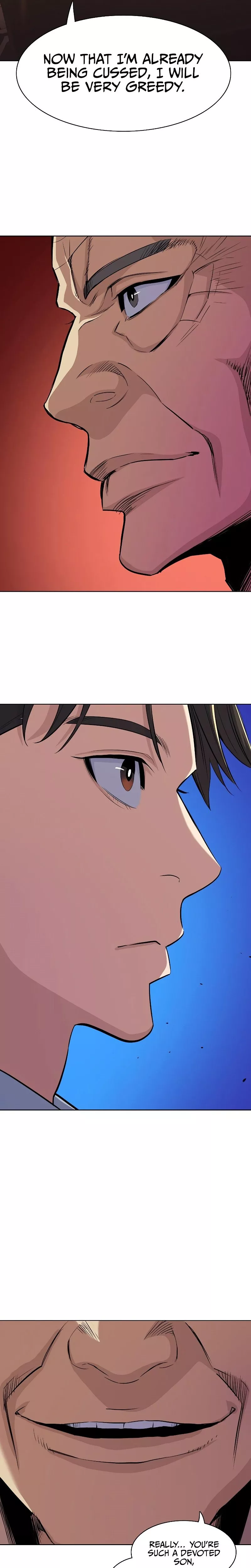 Read Reborn Rich Manga Online