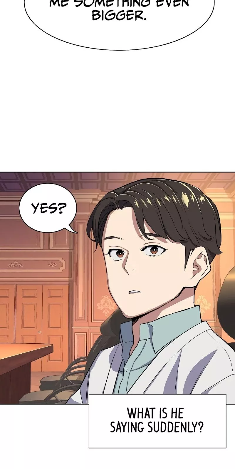 Read Reborn Rich Manga Online
