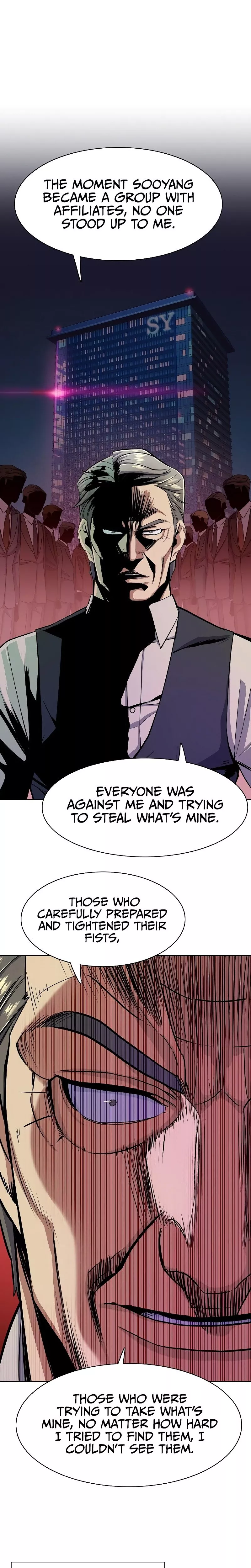 Read Reborn Rich Manga Online