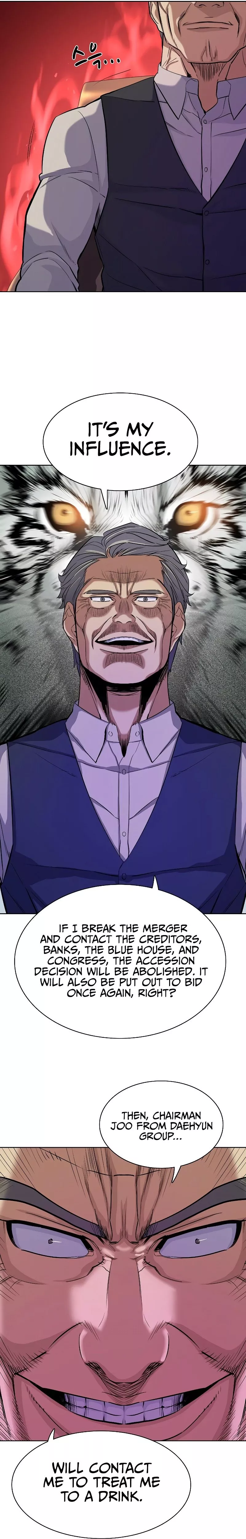 Read Reborn Rich Manga Online